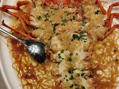 -大鹏饭店·金陵家宴(奥体中心店)