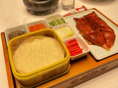 -院里寻菜·精致庭院菜(观沙岭店)