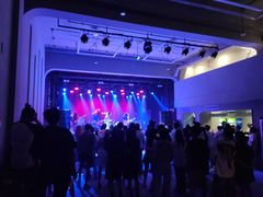 -麻雀瓦舍mako live house