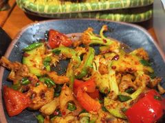 -86烧烤·炭火烧烤 (石人总店)