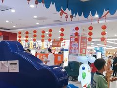 -物美大卖场(乍浦店)