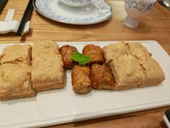 -金成潮菜博物馆(海珠湿地店)