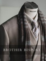 -Brother西服礼服定制·商务·婚礼(佛山南海店)
