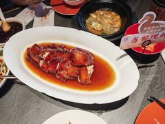 -小厨娘金榜题名(夫子庙秦淮河店)