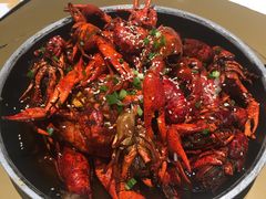 -一棠龙虾•王牌虾球(楚河汉街店)