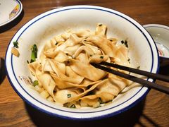 -吴满满油泼面(北方风味园店)