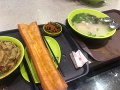 -大福来锅巴菜(古文化街店)