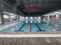 -奇迹健身·恒温游泳(金海首座店)