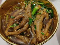 招牌小鸡爪-盛香亭热卤(万象城店)
