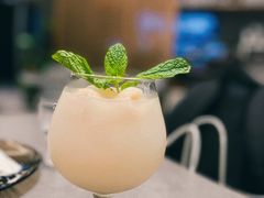 荔枝冰沙-Ninethirty by Awfully Chocolate(天环广场店)