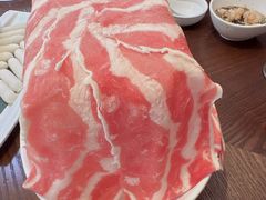 -东海怡品海鲜豆捞(舟宿夜江店)