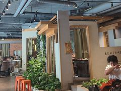 -蘸小院铁锅炖·蘸酱菜·东北菜(怀远门店)