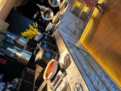 -洲际酒店·地平线全日餐厅HORIZON CAFÉ