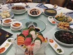 -南山鲜虾面·活鲜小馆·海味大连菜(南山总店)