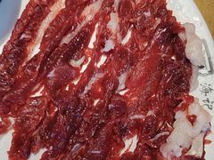 -八合里潮汕鲜牛肉火锅(万科里店)