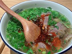 -马记永·兰州牛肉面(山姆外高桥店)