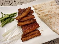 -一江春水·杭帮臻宴(三台山店)