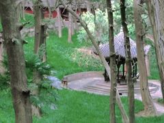 -七曲山风景区