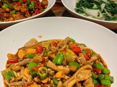 -德叔阙里·衢州菜馆(月湖店)