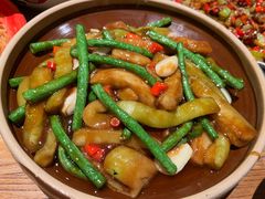 -破三川·新川菜(静安大融城店)