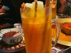 -哥老官重庆美蛙鱼头(虹口龙之梦店)