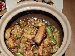 -KŌNG胶东小馆(华熙店)