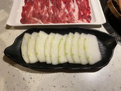 -京韵胡同·酱香羊蝎子火锅涮肉(长寿路店)