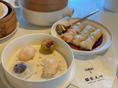-铭家点心(秦岭路店)