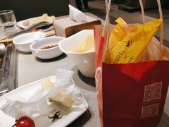 -海底捞火锅(壹悦城店)