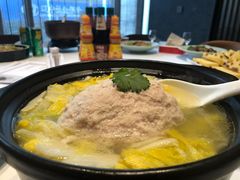 -百富源·海鲜辽菜(和平北大街店)