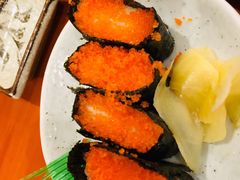 -银子铁板烧料理自助餐(人民广场店)