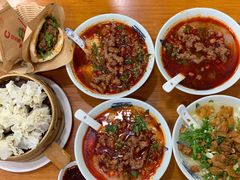 -豆相识•九九豆腐脑(牛咡桥店)