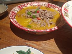 -破三川·新川菜(静安大融城店)