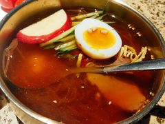 -丰茂烤串(金泉美食宫店)