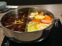 -老鼎旺安格斯牛肉火锅(衡艺广场店)