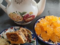 -百年老茶馆