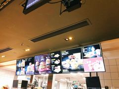 -麦当劳(西单明珠店)