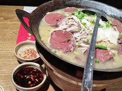 -鸽子窝(黄村店)