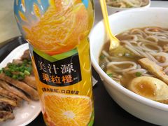 -三品桂林米粉(西单店)
