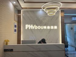 -芳朵美容养生SPA