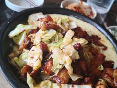 -秀男家米肠汤饭