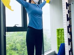 -WEGYMER健萌健身(雅颂居馆)