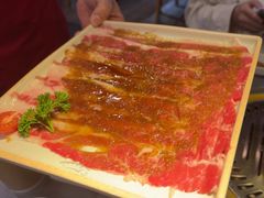 -喜来稀肉(虹泉路店)