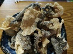 -無牌小范·香港明星美食