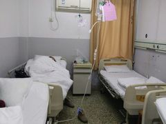 -湖北省中医院(花园山院区)