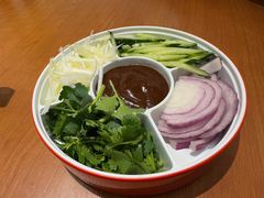 -老昌春饼(中央大街店)