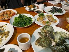 -南蚝小贝海鲜特色餐厅(南澳岛店)