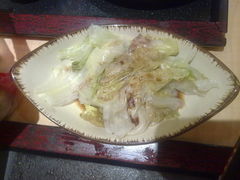 生菜-谷田稻香(昌里路店)
