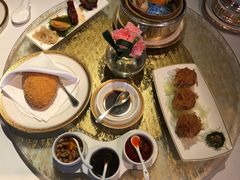 -唐阁(香港朗廷酒店)