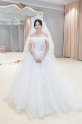 -MuseMarry婚纱(前海嘉里中心店)